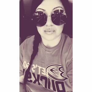 Meet your Posher, Araceli